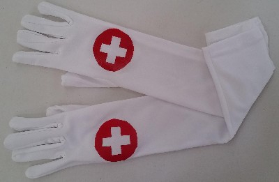 gloves-nurse